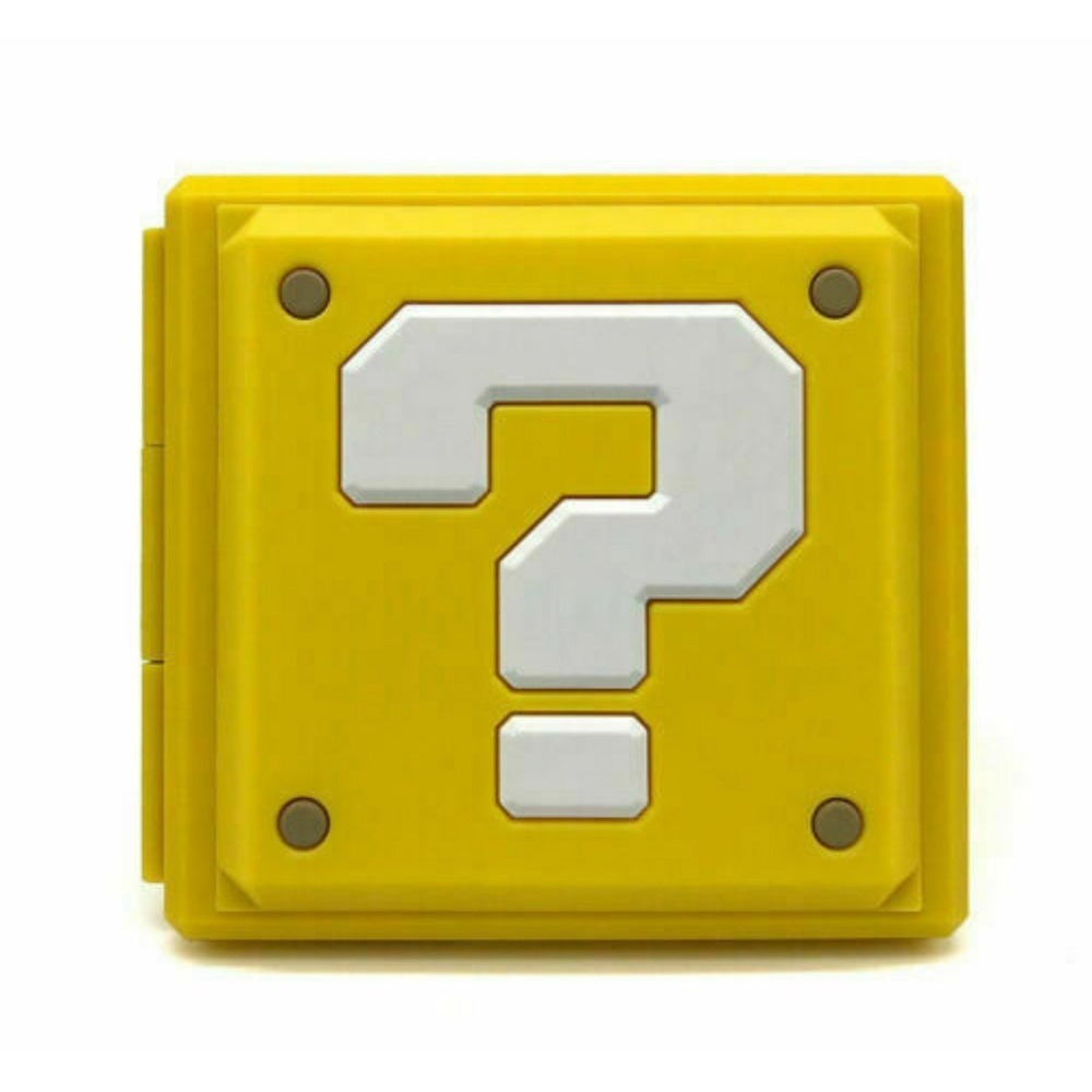 Nintendo Switch Game Case - Picture 2 of 3